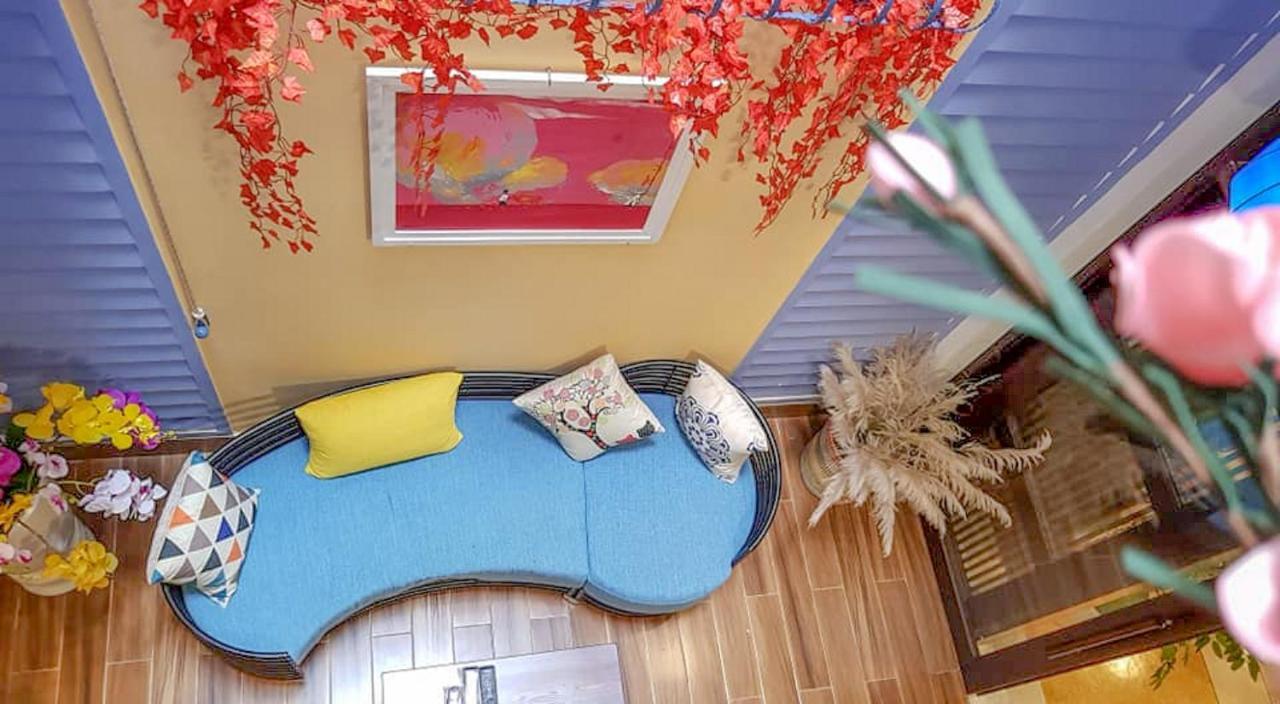 Son Trang Hotel Хоян Екстер'єр фото